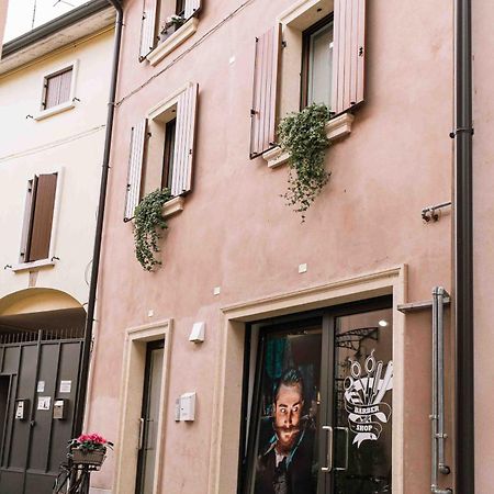 Gomes Comfort House Valeggio sul Mincio Zewnętrze zdjęcie