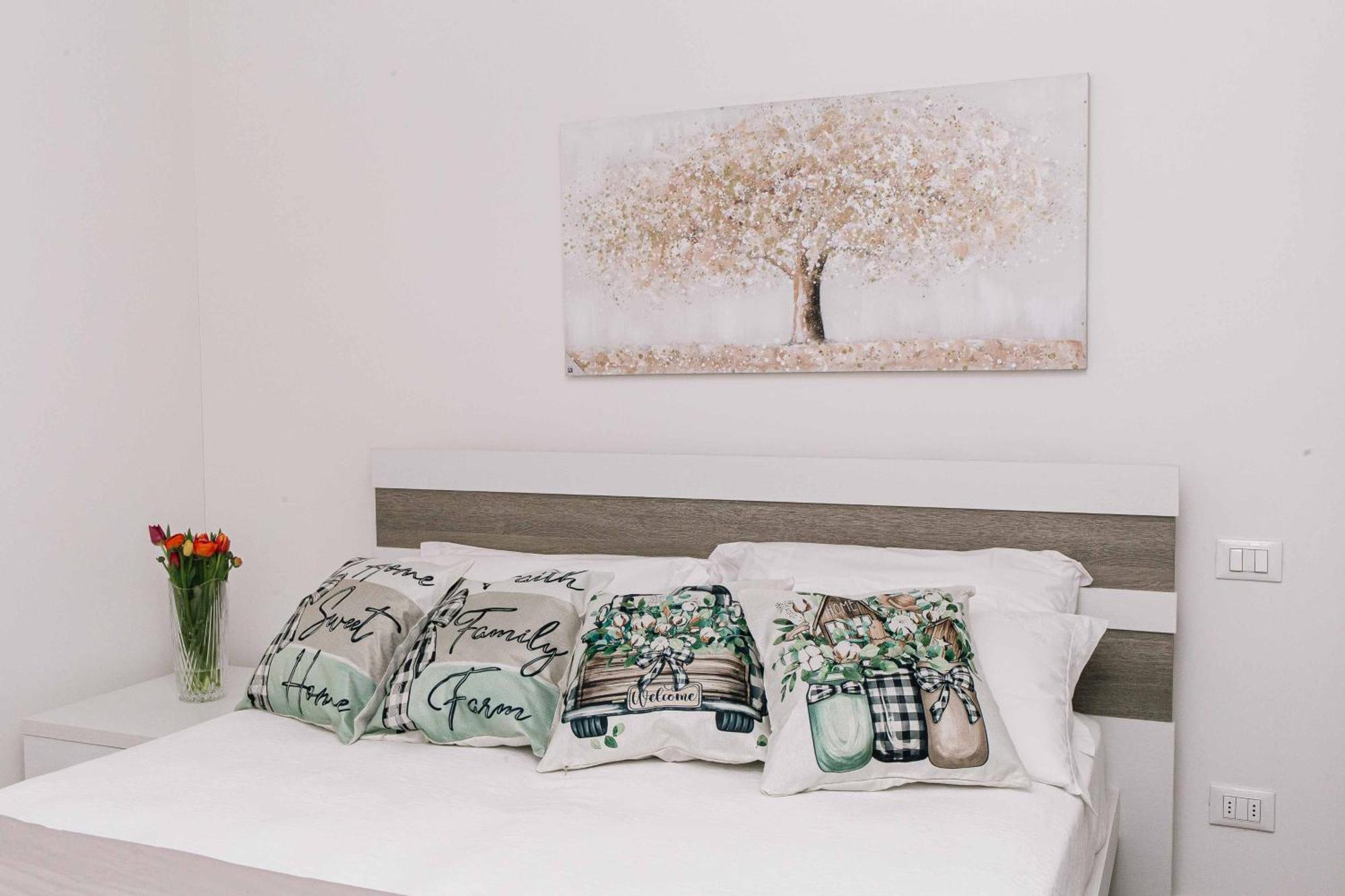 Gomes Comfort House Valeggio sul Mincio Zewnętrze zdjęcie