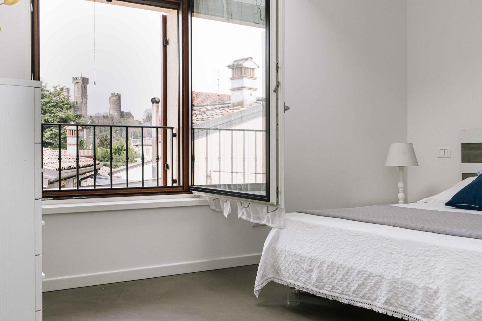Gomes Comfort House Valeggio sul Mincio Zewnętrze zdjęcie