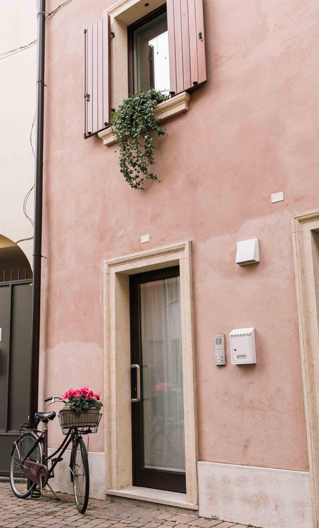 Gomes Comfort House Valeggio sul Mincio Zewnętrze zdjęcie