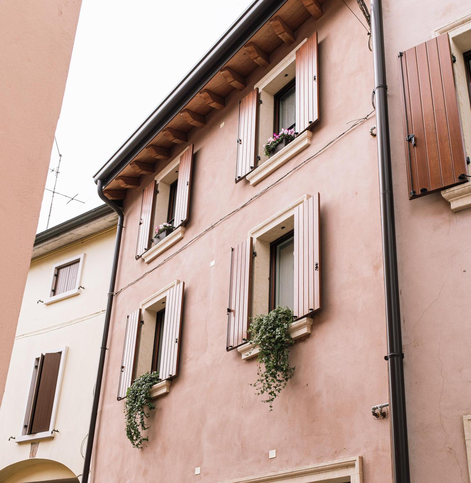 Gomes Comfort House Valeggio sul Mincio Zewnętrze zdjęcie
