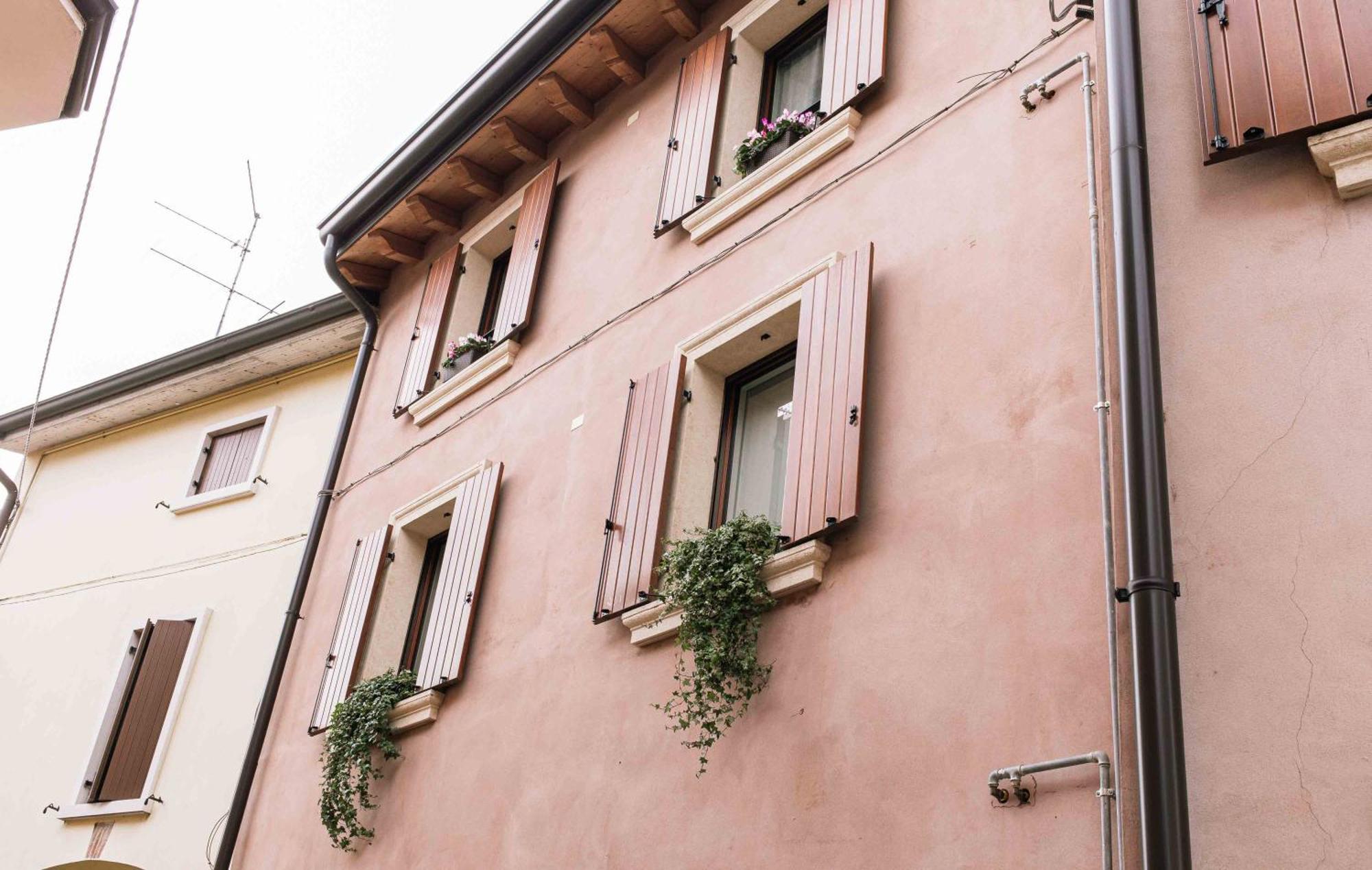 Gomes Comfort House Valeggio sul Mincio Zewnętrze zdjęcie