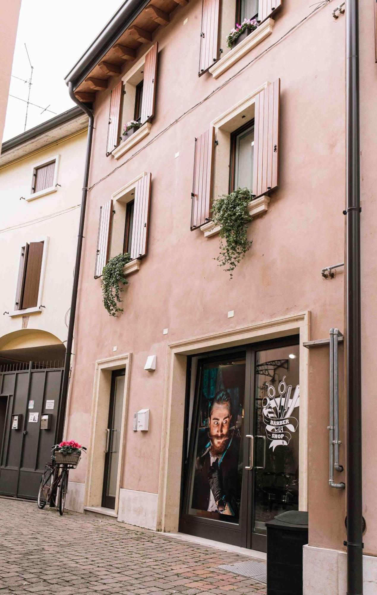 Gomes Comfort House Valeggio sul Mincio Zewnętrze zdjęcie