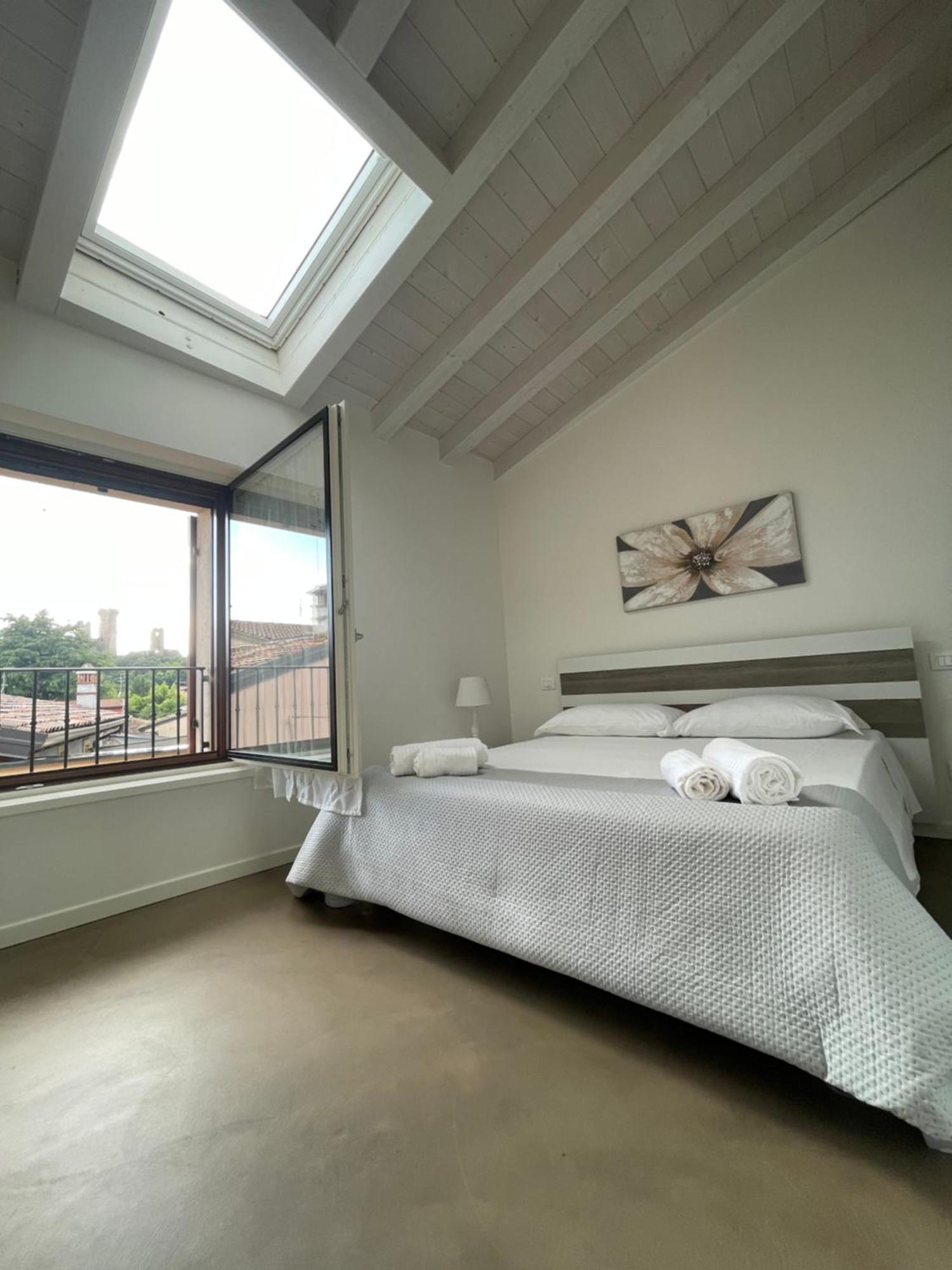 Gomes Comfort House Valeggio sul Mincio Zewnętrze zdjęcie