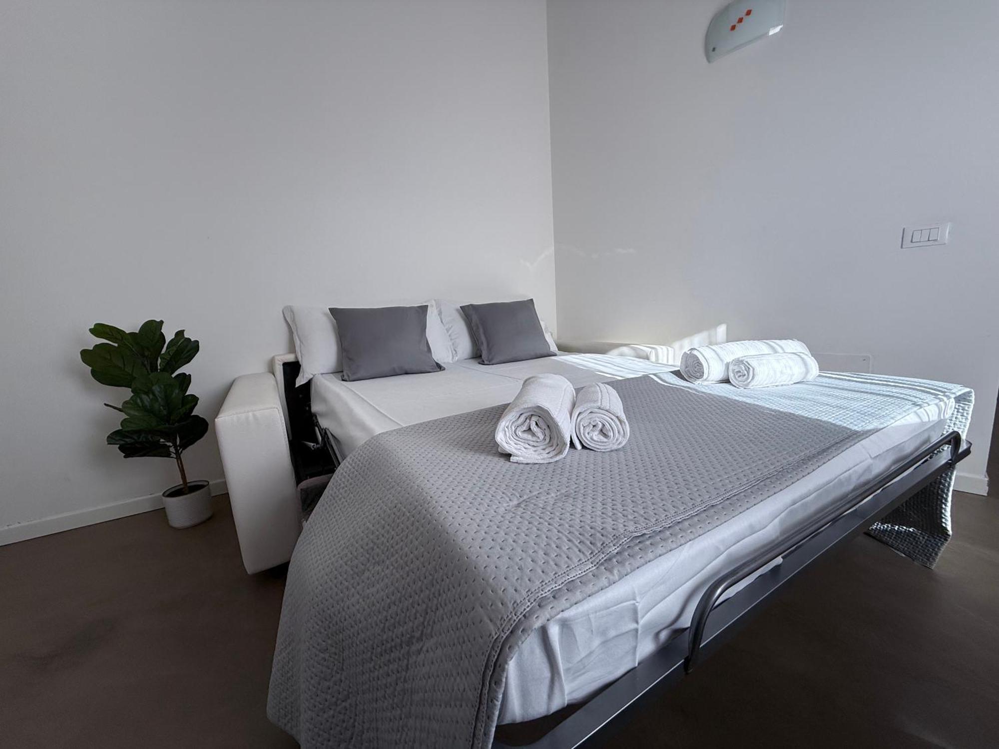 Gomes Comfort House Valeggio sul Mincio Zewnętrze zdjęcie