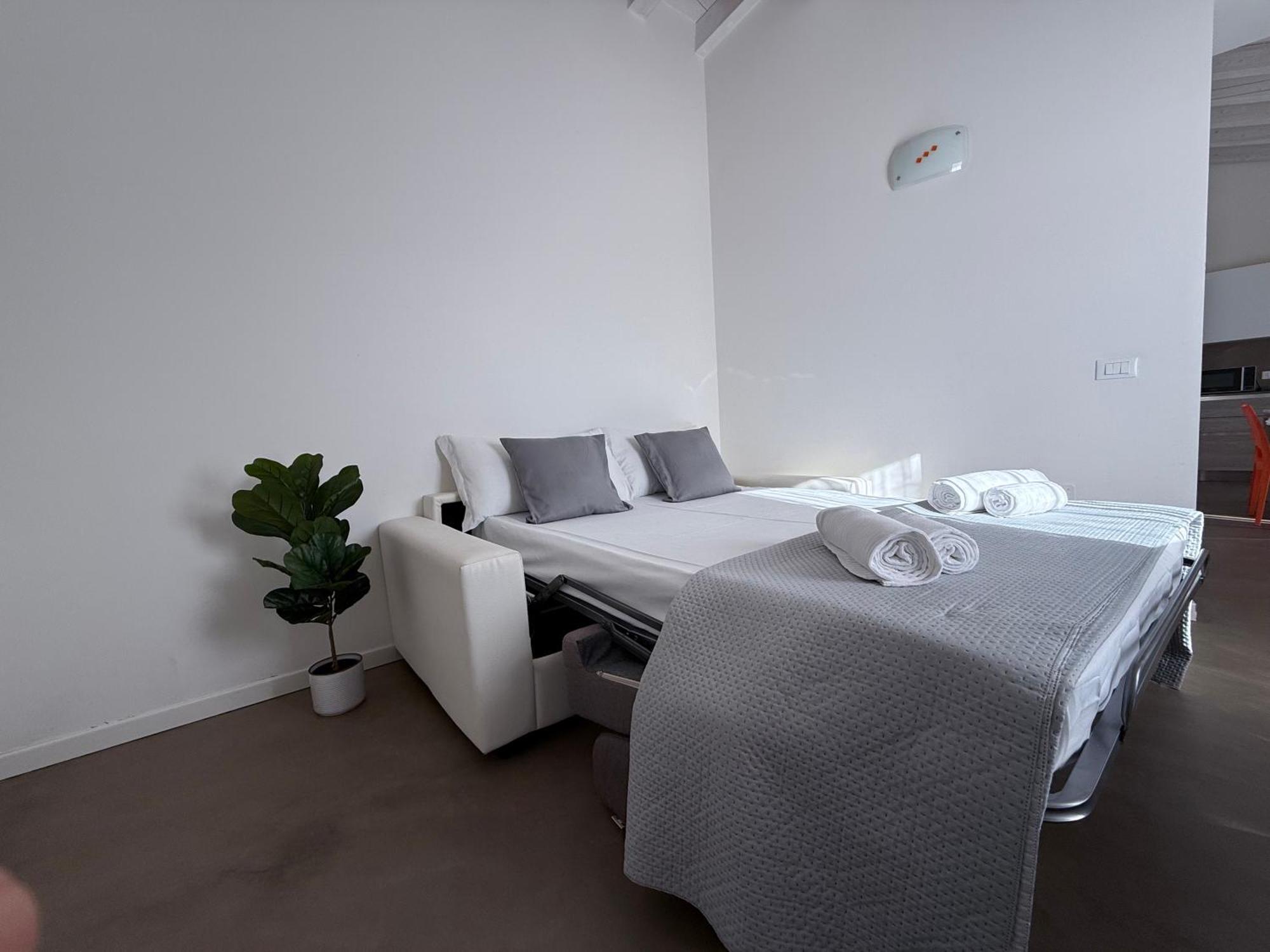 Gomes Comfort House Valeggio sul Mincio Zewnętrze zdjęcie