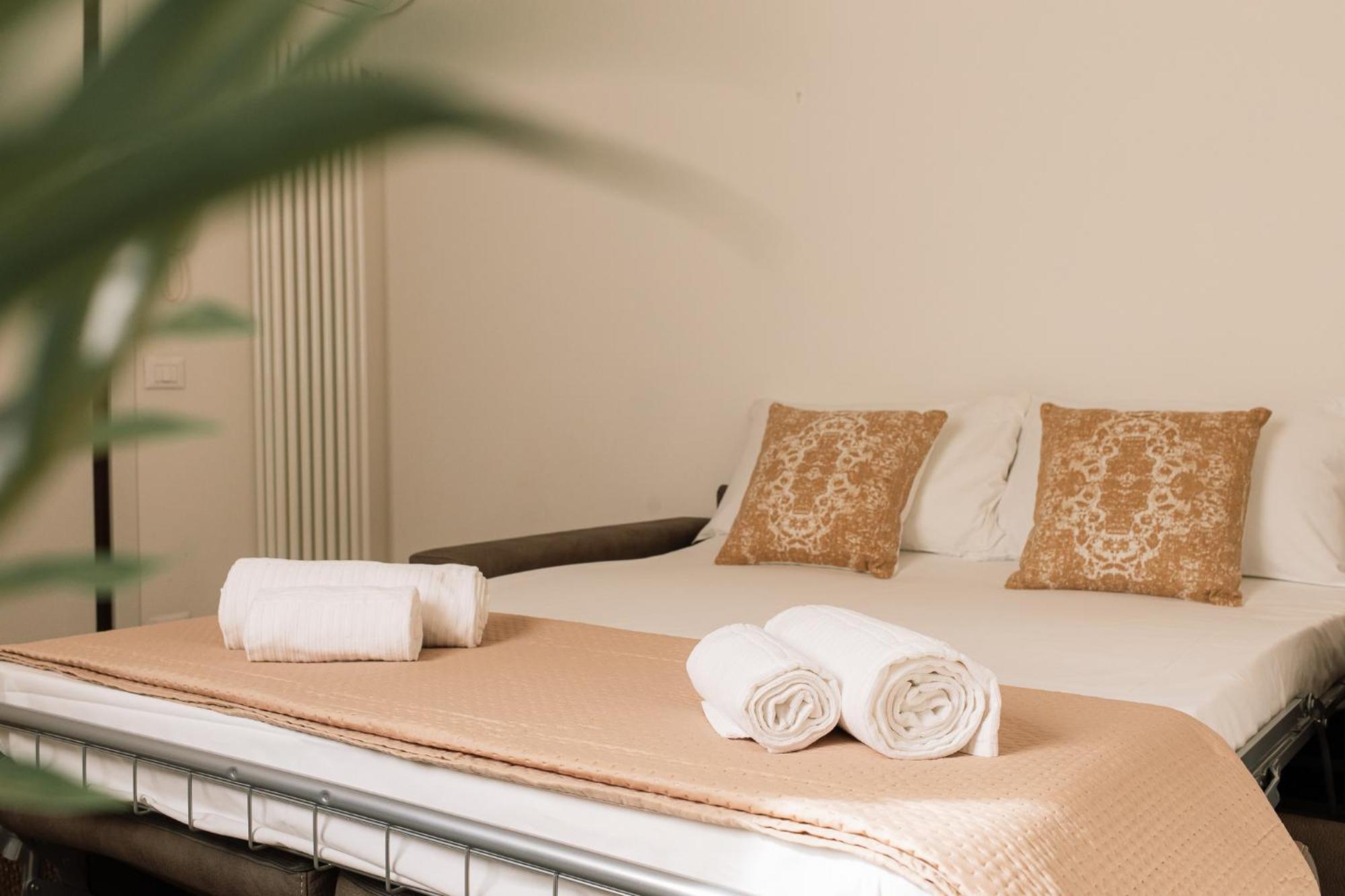 Gomes Comfort House Valeggio sul Mincio Zewnętrze zdjęcie