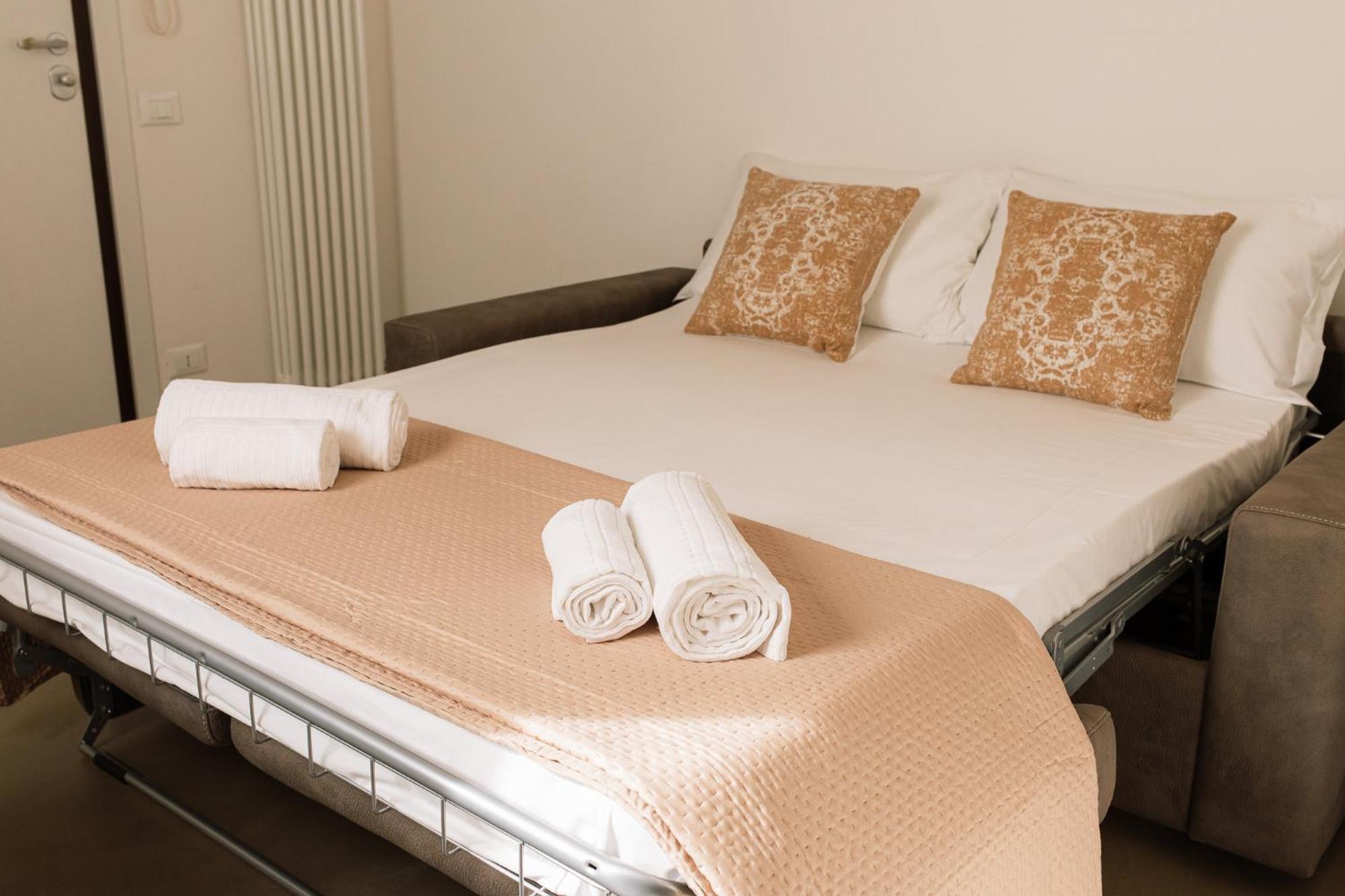 Gomes Comfort House Valeggio sul Mincio Zewnętrze zdjęcie